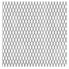 Alberts Metaalgaasplaat Staal 600X1000X1,2Mm|Brico Clearance