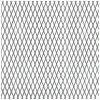 Alberts Metaalgaasplaat 250X500X1,2Mm|Brico Outlet