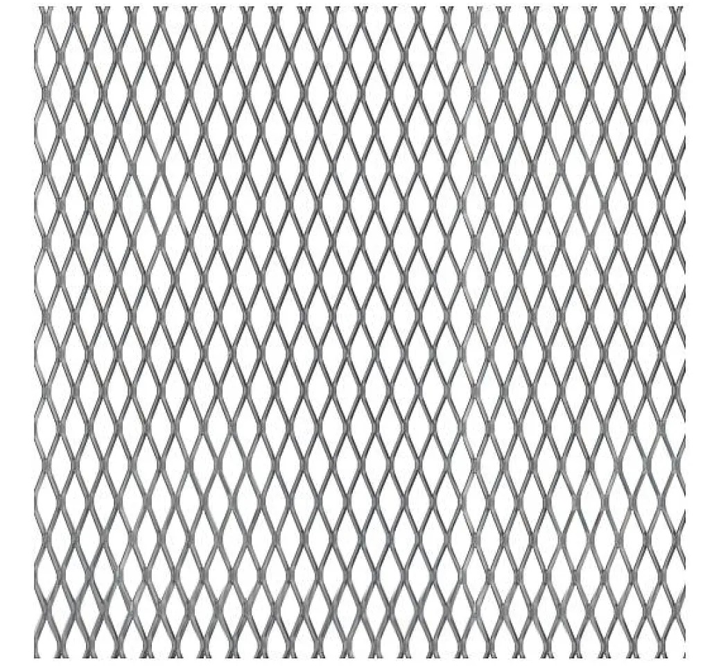 Alberts Metaalgaasplaat 250X500X1,2Mm|Brico Outlet