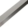 Brico Profielen-Alberts Profiel Vierkant Aluminium 40X40X2Mm 2,6M