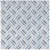 Alberts Structuurplaat 200X1000X1,5Mm|Brico