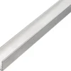 Brico Profielen-Alberts U-Profiel Aluminium 30X20X2Mm 2,6M