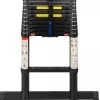 Aldorr Professional - Telescoopladder 3,20M - Met Optigrip™ En Extra Brede Treden|Brico