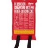 Brico Brandbeveiliging-Alecto Blusdeken Sb-11 1X1M