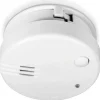 Brico Brandbeveiliging-Alecto Mini Rookmelder Met 5 Jaar Batterij Sa-100 Wit