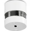 Brico Brandbeveiliging-Alecto Mini Rookmelder Wit