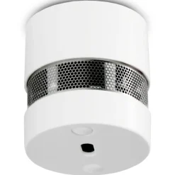 Brico Brandbeveiliging-Alecto Mini Rookmelder Wit