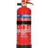 Brico Brandbeveiliging-Alecto Poederblusser Bp-1 1Kg
