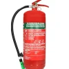 Brico Brandbeveiliging-Alecto Schuim Brandblusser Bs-6 6L
