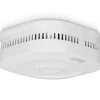 Brico Brandbeveiliging-Alecto Wifi Rookmelder Wit