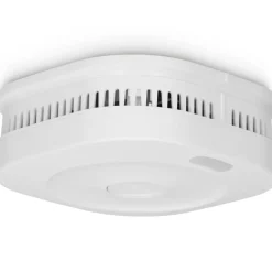 Brico Brandbeveiliging-Alecto Wifi Rookmelder Wit