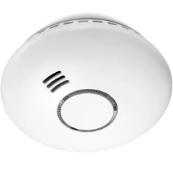 Brico Brandbeveiliging-Alecto Zigbee Smart Rookmelder Wit