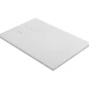 Allibert Douchebak Terreno 120X80Cm Rechthoek Wit|Brico Best