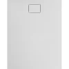 Allibert Douchebak Terreno 120X90Cm Rechthoek Wit|Brico New