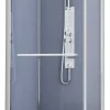 Allibert Douchecabine Anapurna Vierkant 90X90Cm|Brico Outlet