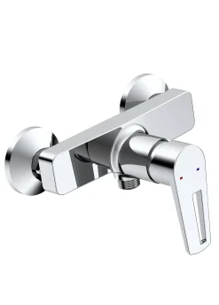 Allibert Douchemengkraan Vision Chroom|Brico Discount