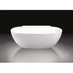 Allibert Duoligbad Monobloc 'Agata' 165 X 80 Cm|Brico Outlet