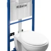 Allibert Inbouwreservoir Set Elsa | Soft-Close Toiletzitting|Brico Hot