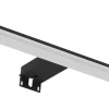Allibert Led-Verlichting Blitz 10W Mat Zwart|Brico Hot