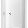 Allibert Rechthoekig Bad Spacy Duo 190X90Cm Wit|Brico Sale
