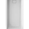Allibert Rechthoekig Bad Aero 180X80Cm|Brico New