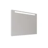Allibert Spiegel Atlas-Linia 100Cm Met Led-Verlichting 12W|Brico Hot