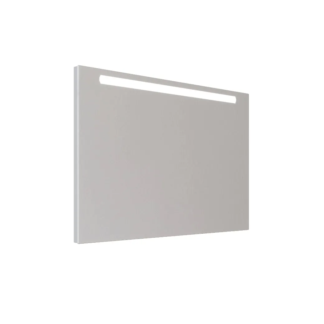 Allibert Spiegel Atlas-Linia 100Cm Met Led-Verlichting 12W|Brico Hot
