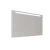 Allibert Spiegel Atlas-Linia 120Cm Met Led-Verlichting 12W|Brico Best