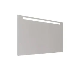 Allibert Spiegel Atlas-Linia 120Cm Met Led-Verlichting 12W|Brico Best
