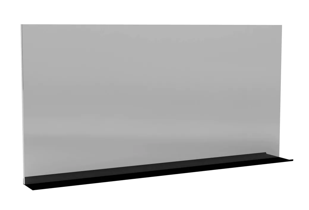 Allibert Spiegel Sitio 120Cm Met Planchet|Brico Sale