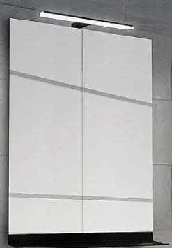 Allibert Spiegel Sitio 40Cm Met Planchet|Brico Outlet
