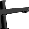 Allibert Toiletkraan Vision Zwart Mat|Brico Sale