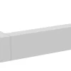Allibert Toiletrolhouder Loft-Game Wit Mat|Brico Best
