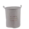 Allibert Wasmand Arrow Polykatoen Beige|Brico Best
