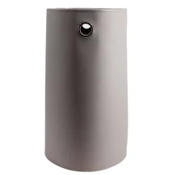 Allibert Wasmand Arty O36Cm Grijs|Brico Online
