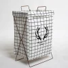 Allibert Wasmand Dear Polykatoen Wit|Brico