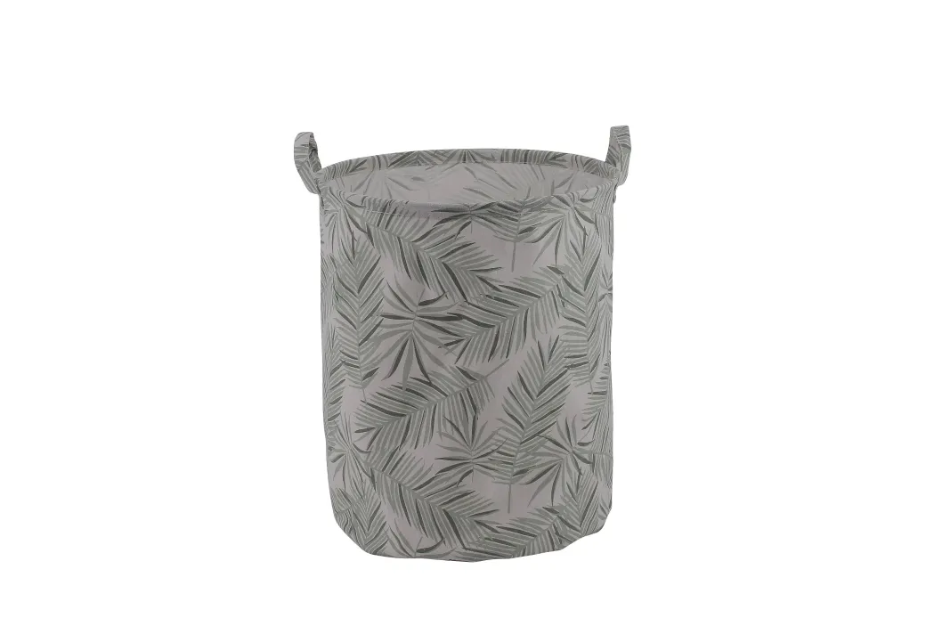 Allibert Wasmand Oural Polykatoen Groen|Brico Outlet