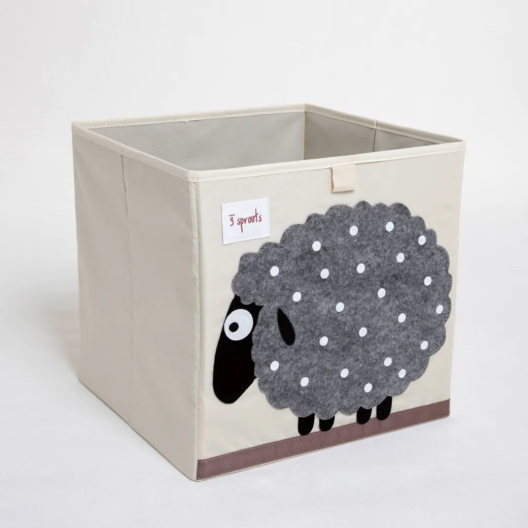 Allibert Wasmand Shaun Katoen Grijs|Brico
