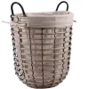 Allibert Wasmand Songe O40Cm Beige|Brico New