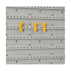 Allit Assortiment 8 Haken 'Storeplus Flex M'|Brico Discount