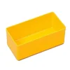 Allit Kluis 'Europlus Insert 45/2' Geel|Brico Online