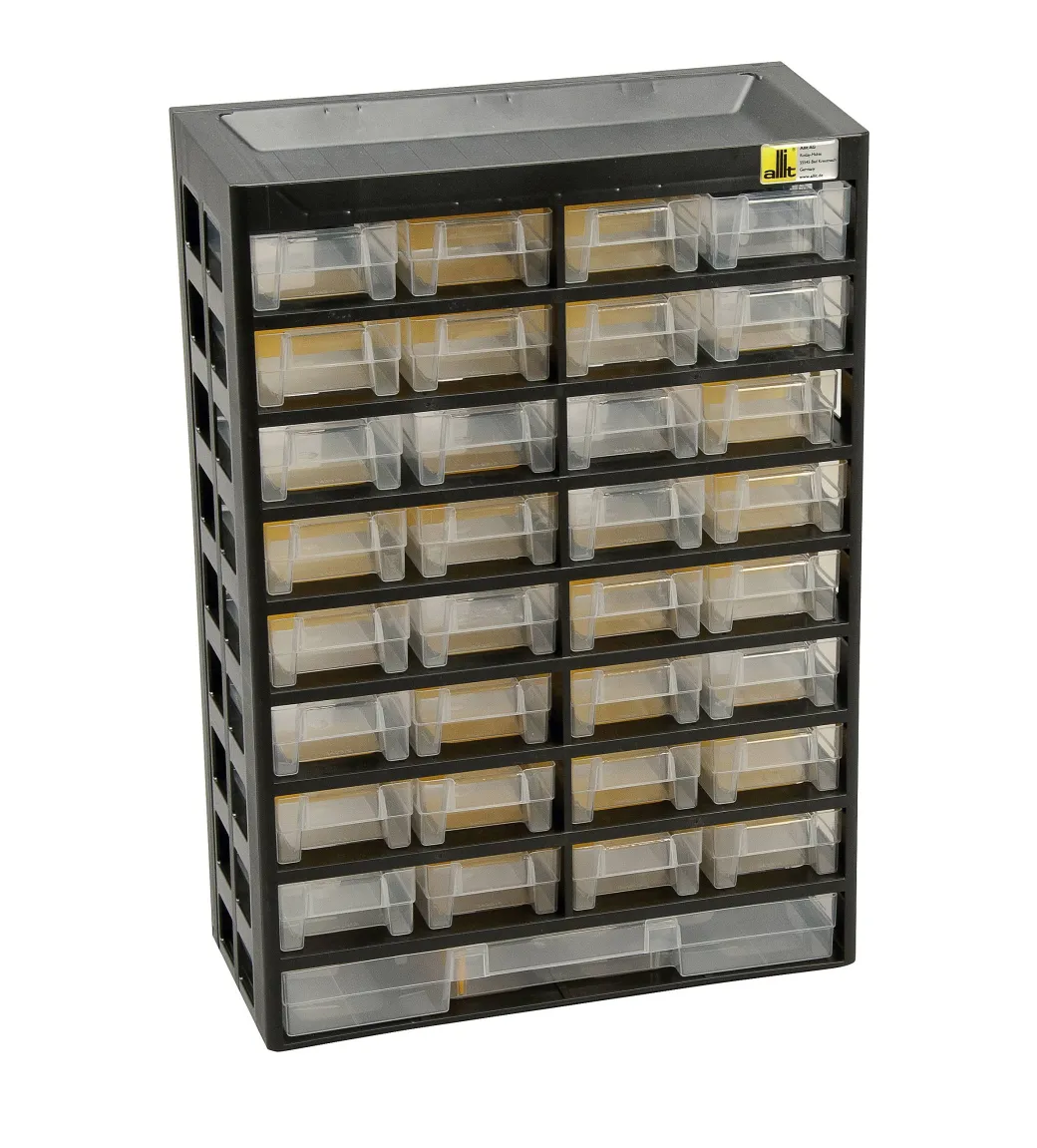Allit Opbergkast Vario Plus Basic 54|Brico Discount