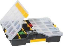 Allit Plastic Opbergdoos 6/20|Brico Online