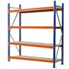 Almasy Grootvakstelling Basis 200X60X201Cm 4 Legborden|Brico Hot