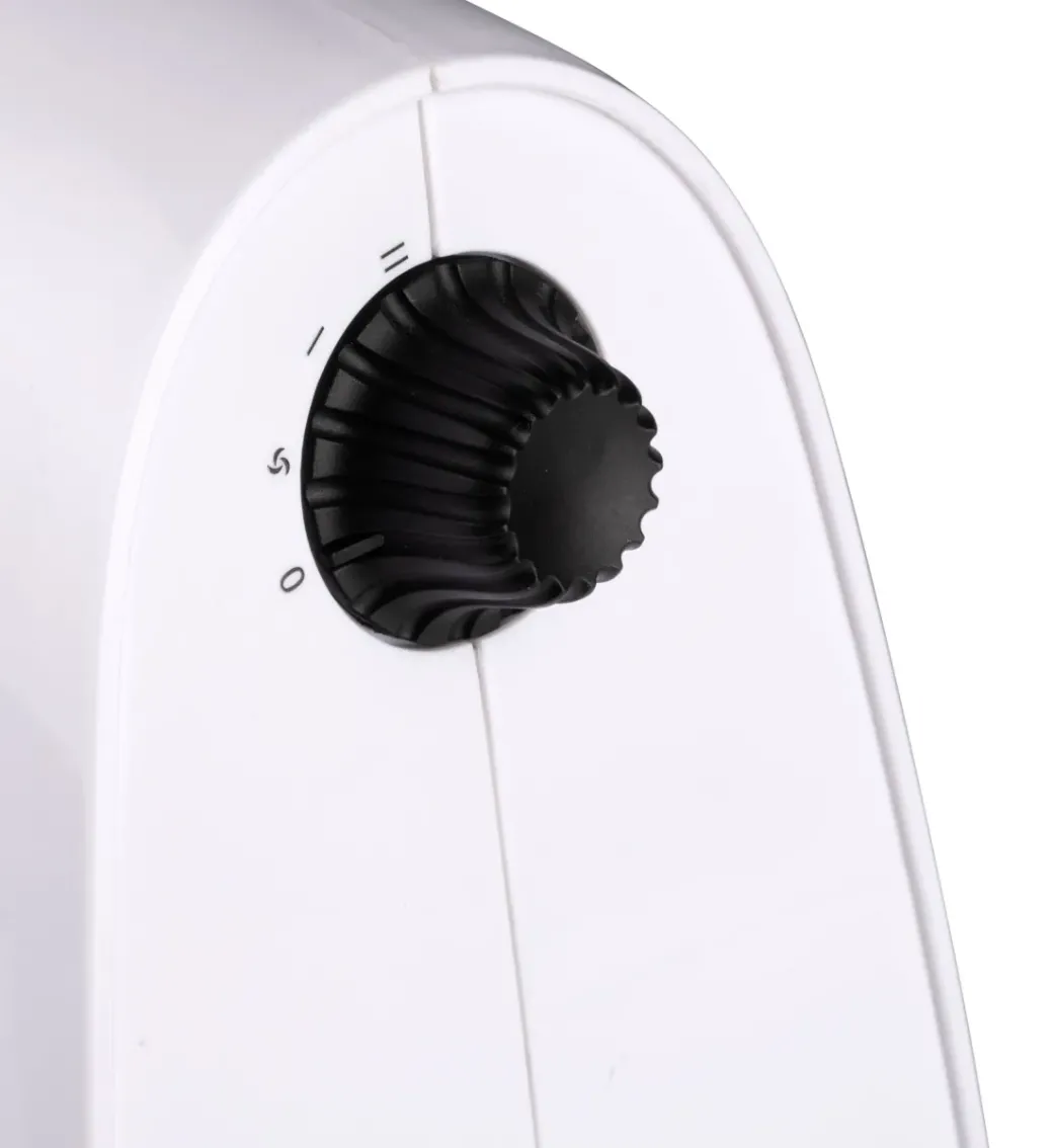 Brico Keramische Kachels & Blaasverwarming<Alpina Heater Ventilatorkachel 2000W