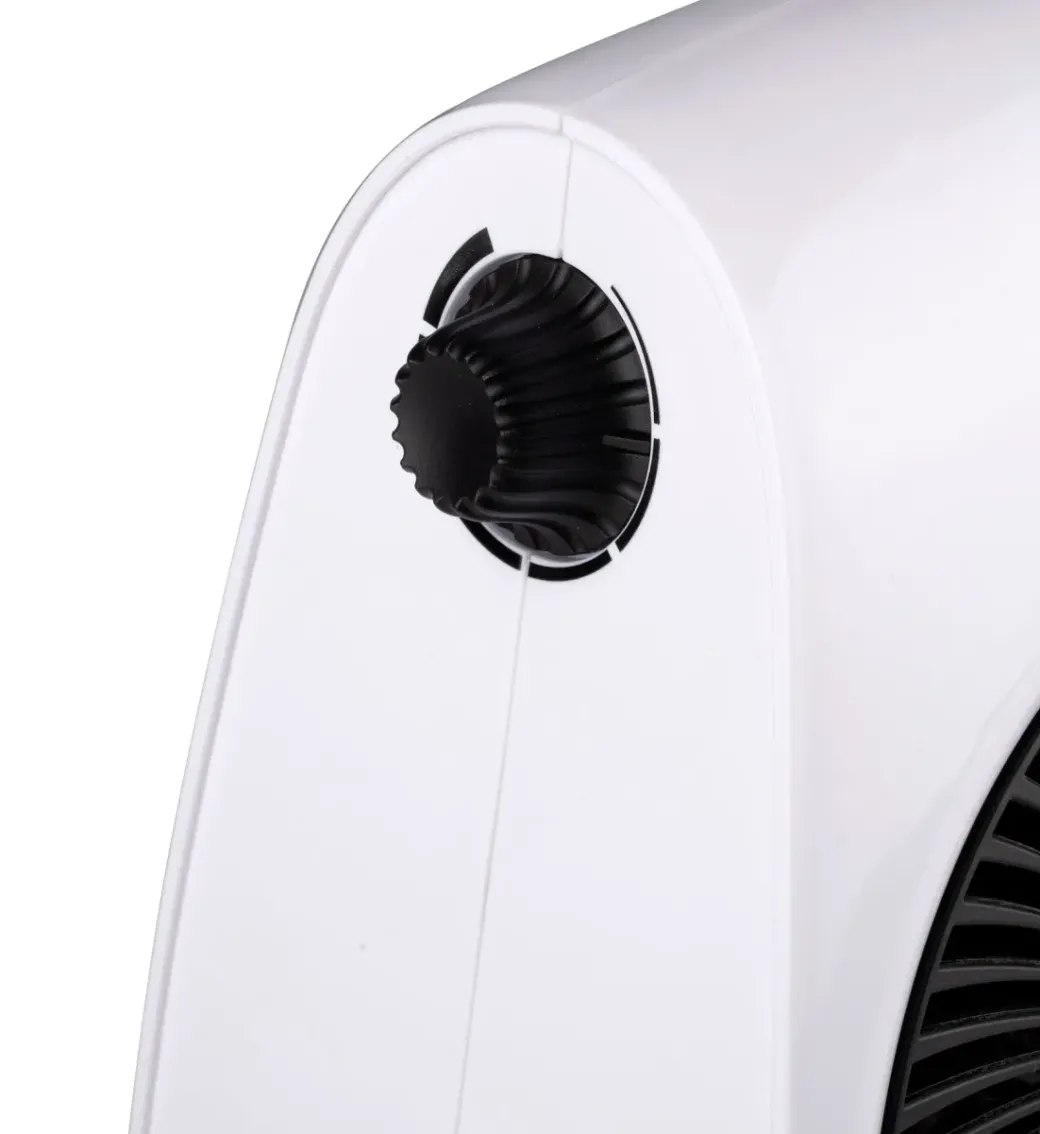Brico Keramische Kachels & Blaasverwarming<Alpina Heater Ventilatorkachel 2000W