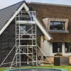 Altrex Aluminium Vouwsteiger Rs Tower 34 Module 3 Werkhoogte 5,80-7,80M|Brico Best