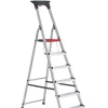 Altrex Huishoudtrap Double Decker 6-Treeds|Brico Hot