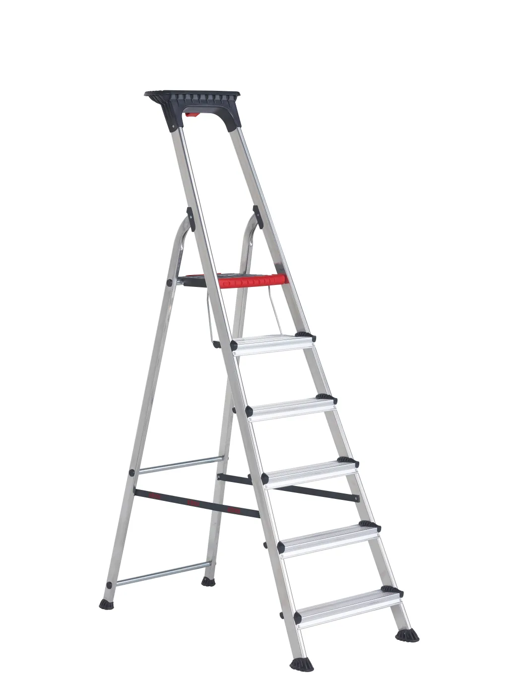 Altrex Huishoudtrap Double Decker 6-Treeds|Brico Hot