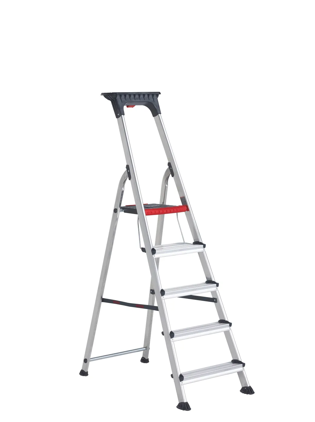 Altrex Huishoudtrap Double Decker 5-Treeds|Brico